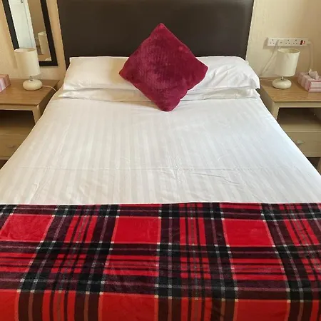 Гостевой дом Emerald Йорк