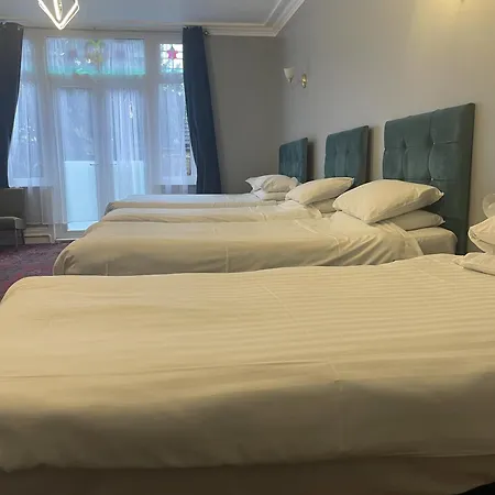 Guest house Emerald