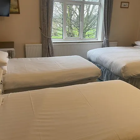 Guest house Emerald *