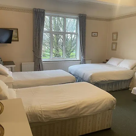 Emerald Guest house