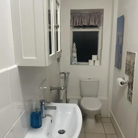 Guest house Emerald
