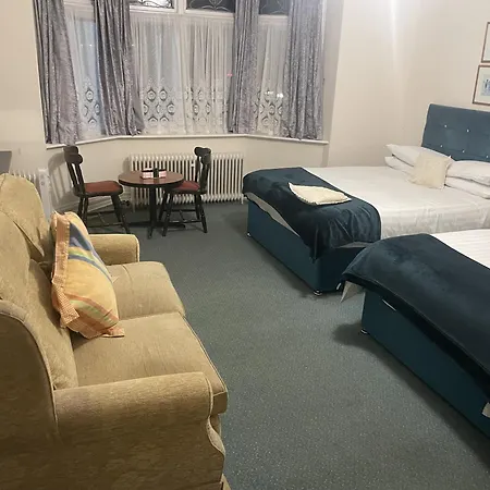 Emerald Guest house