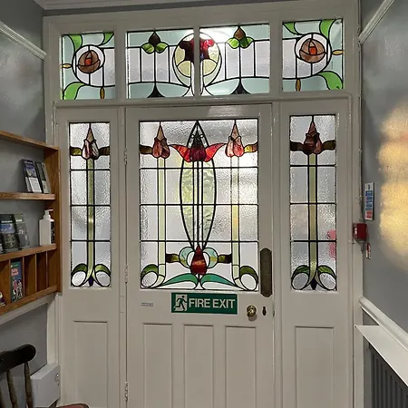 Emerald Guest house
