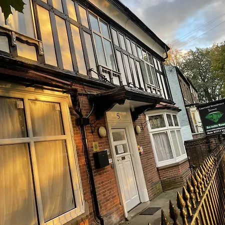 Emerald Guest house