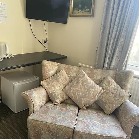 Emerald Guest house