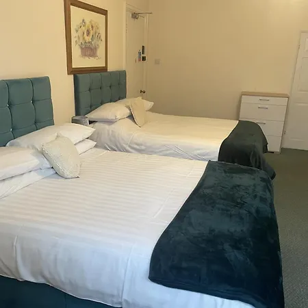 Emerald Guest house