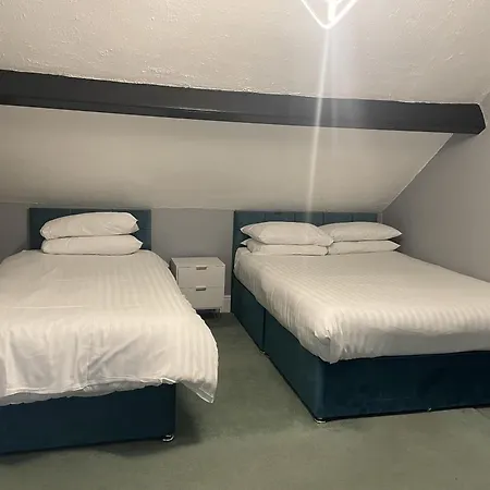 Guest house Emerald *
