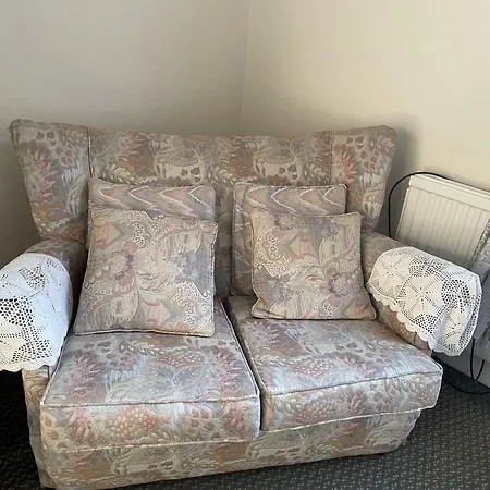 Emerald Guest house York
