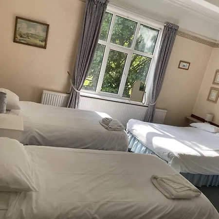 Emerald Maison d'hôtes York