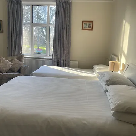 Emerald Гостевой дом Йорк