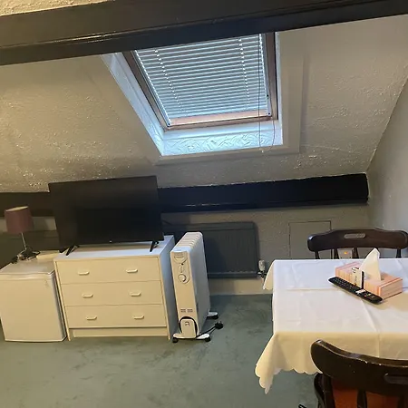 Emerald Maison d'hôtes *