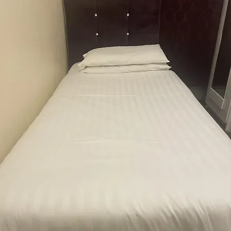 Maison d'hôtes Emerald