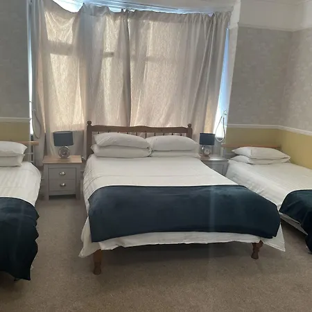 Emerald Гостевой дом