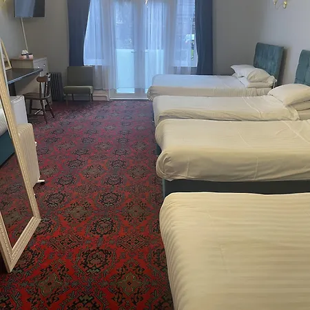 Gasthuis Emerald *