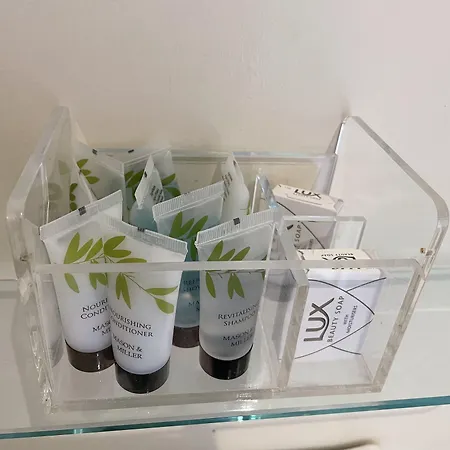 Emerald Gæstehus York