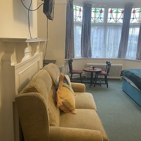 Emerald Gæstehus York