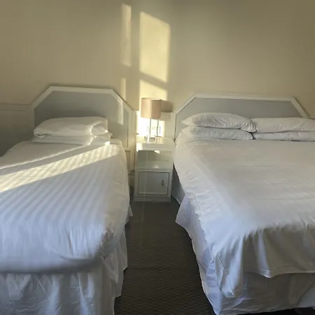 Konukevi Emerald York